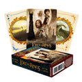 The Lord of the Rings - The Two Towers Playing Cards