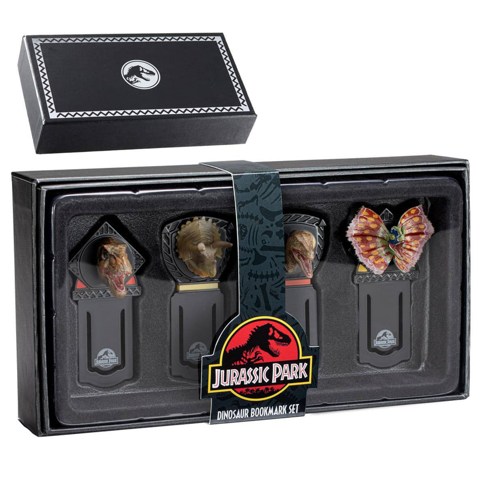 Bland -Bord Jurassic Park - Dinossauros