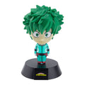 My Hero Academia Icon-Nachtlicht - Izuku Midoriya - 10 cm