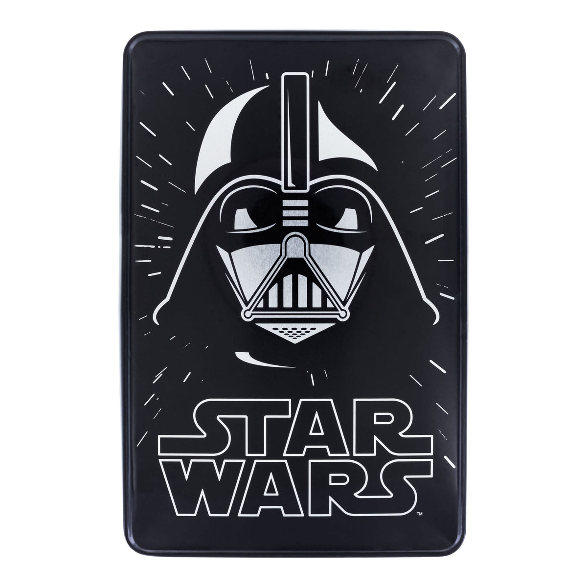 Puzzle Star Wars - Darth Vader 