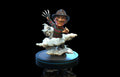 Figura Q de Freddy Krueger 
