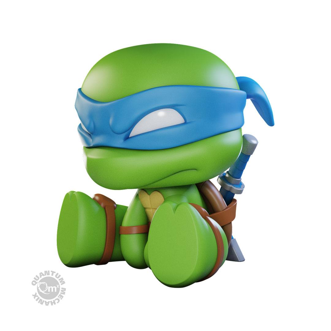Leonardo Adorkables