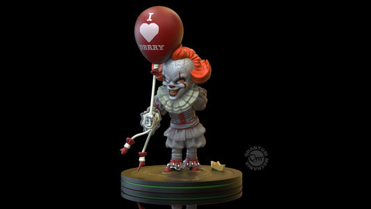 Pennywise Q-Fig 