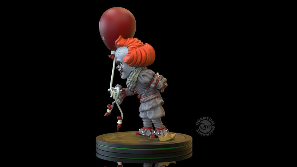 Pennywise Q-Fig 