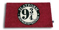 Paillasson Harry Potter - Quai 9¾
