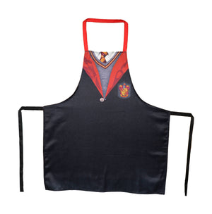 Tablier Harry Potter - Uniforme Gryffondor