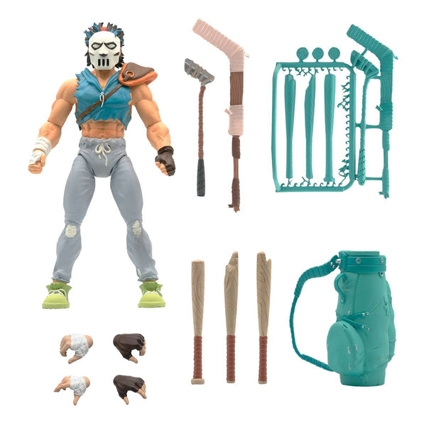 ¡ULTIMATES! Casey Jones