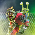 ULTIMATES! Muckman & Joe Eyeball