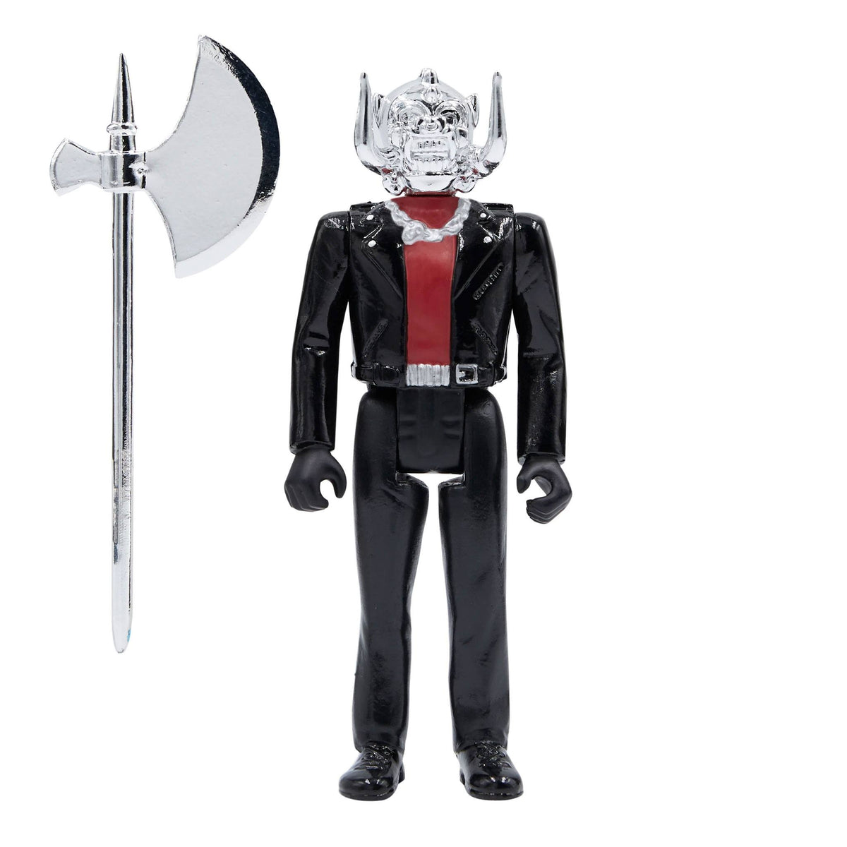 ReAction Warpig (Japanese Chrome)