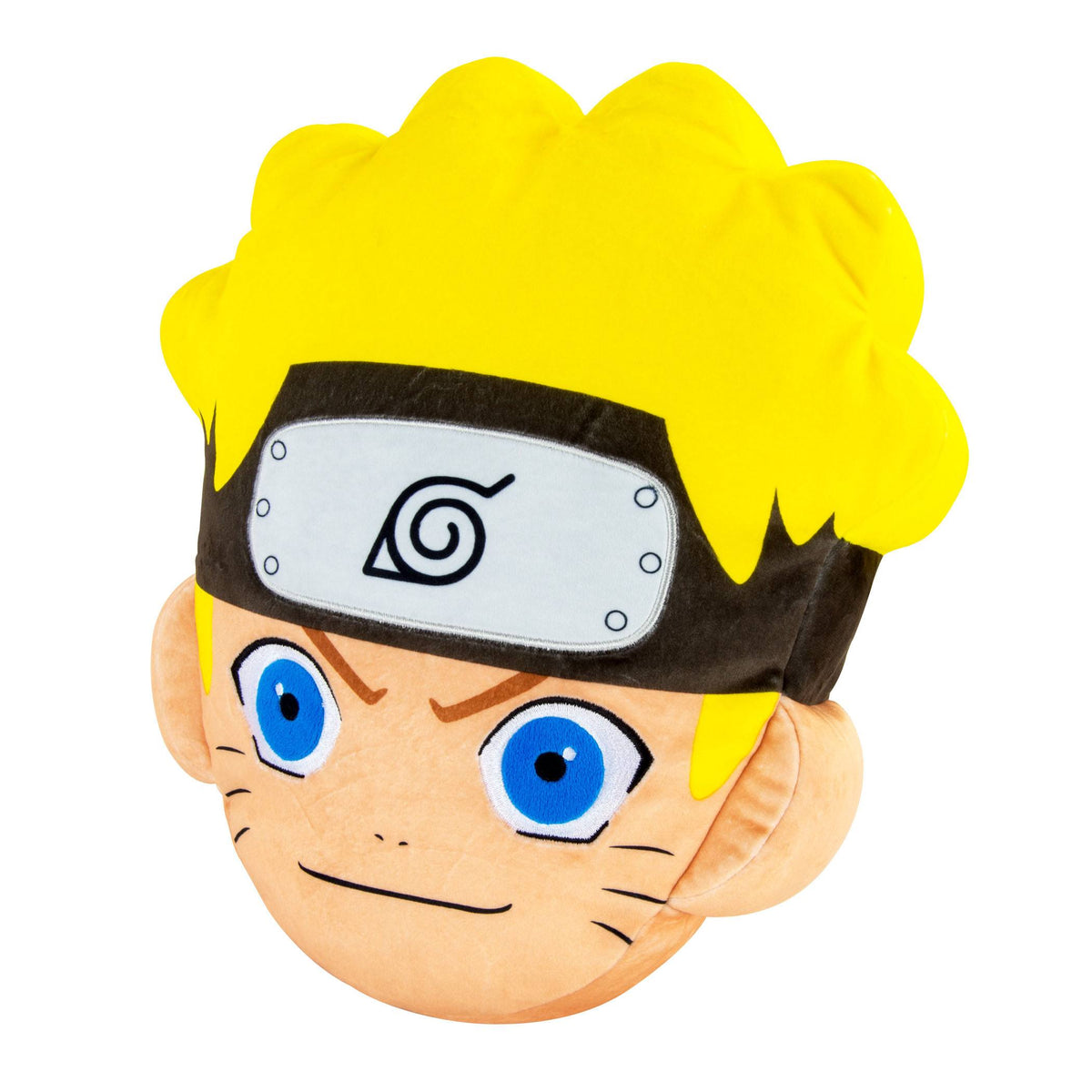 Peluche do Naruto Uzumaki 