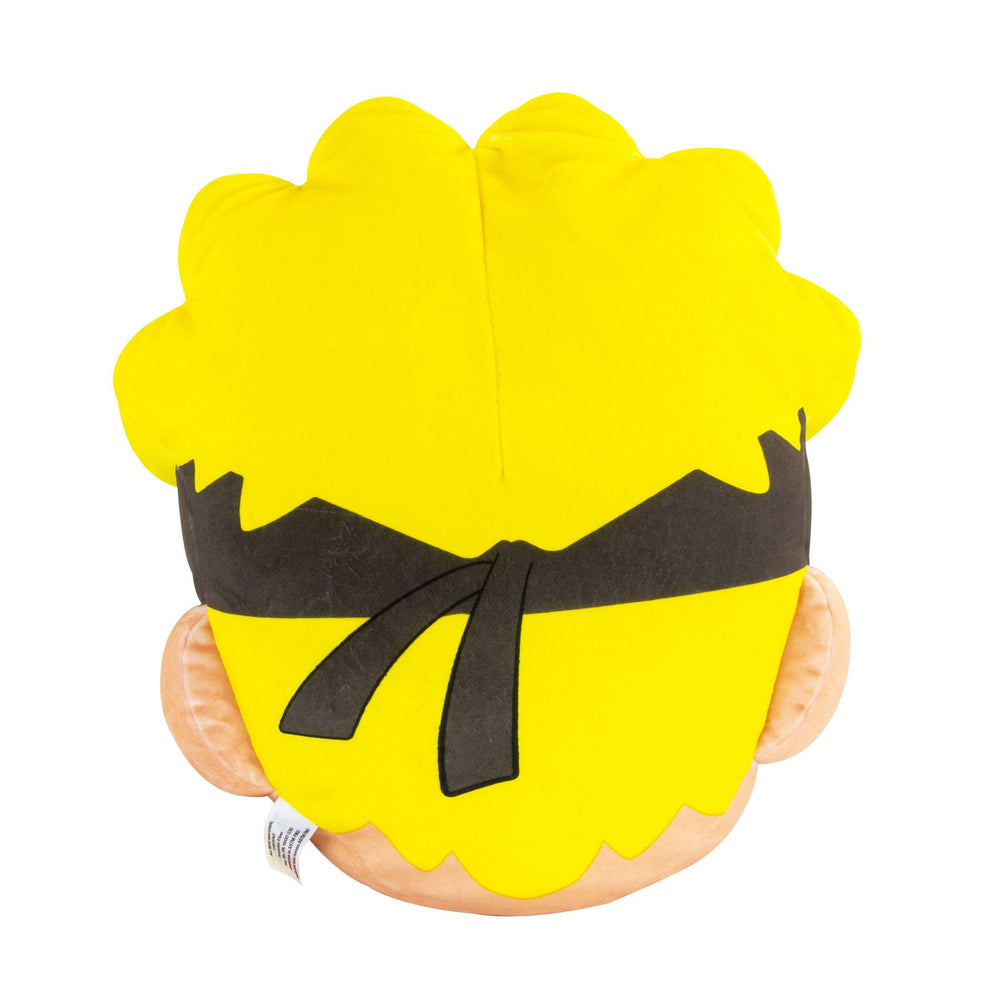 うずまきナルトのぬいぐるみ
