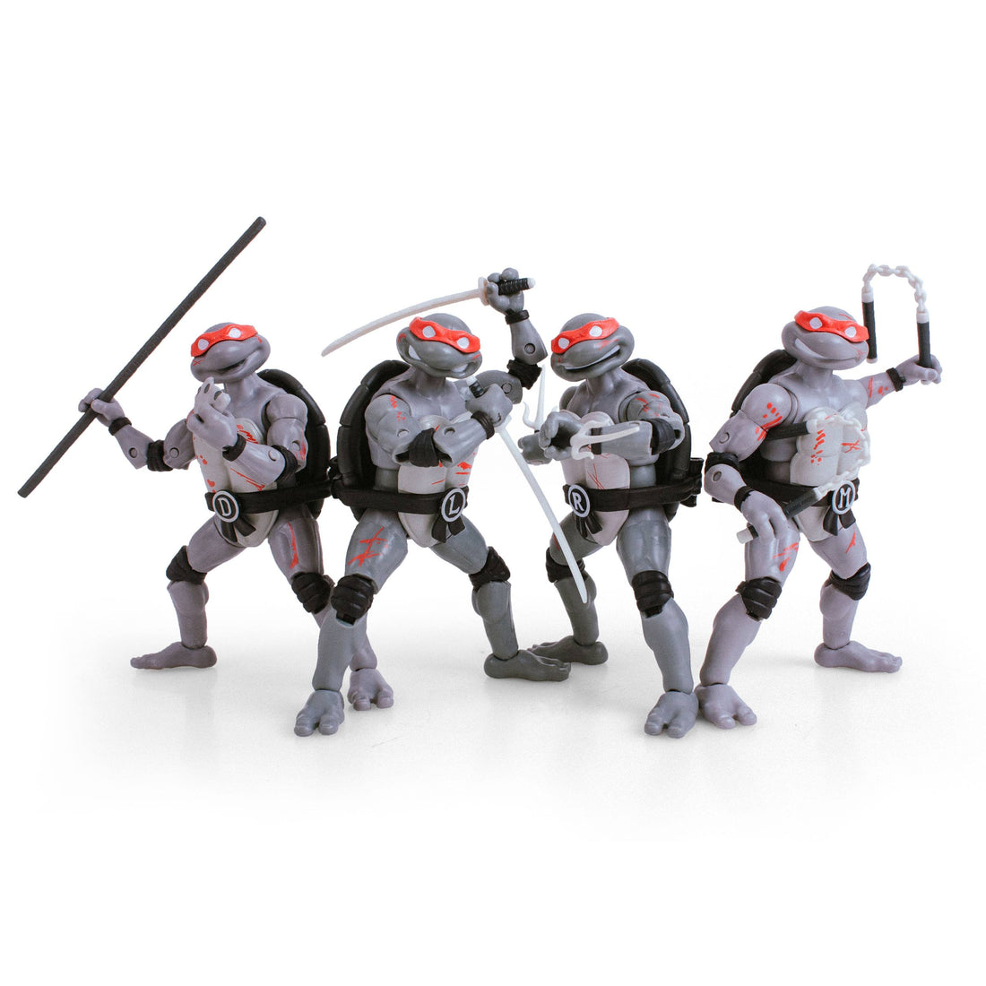 The Loyal Subjects