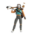 フィギュア BST AXN Casey Jones 13 cm - Tortues Ninja
