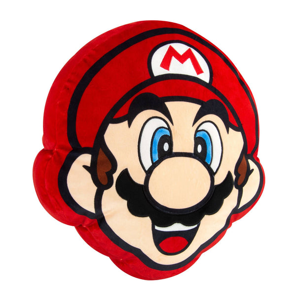 Super Mario pluche - Mario 