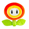 Peluche Super Mario - Fleur de Feu