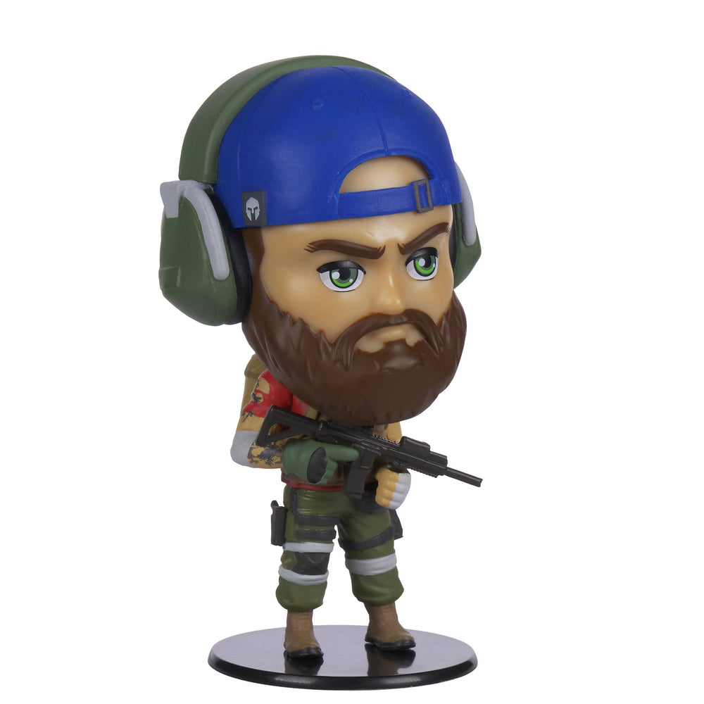 Figura Chibi Ghost Recon - Nomad