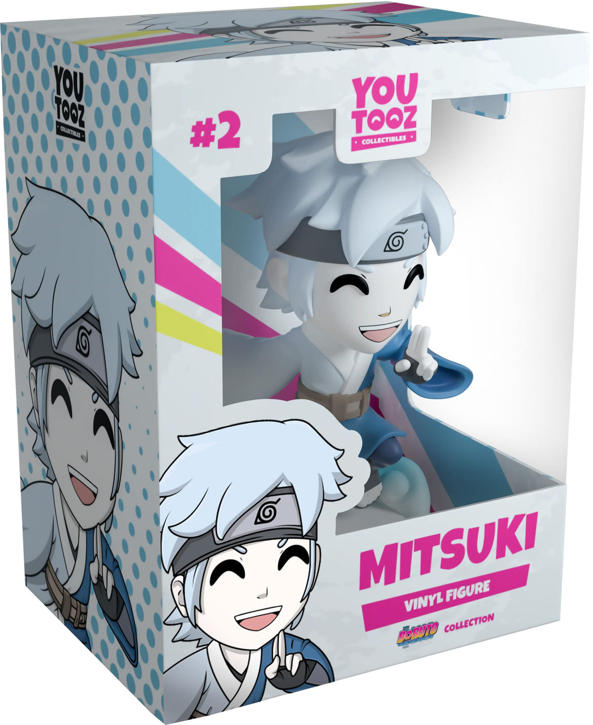 Mitsuki