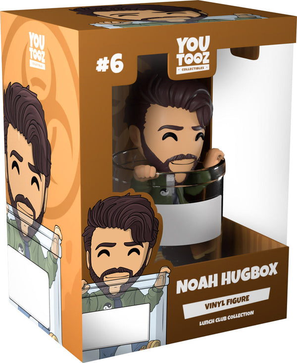 Hugbox