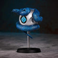 Statue Destiny Rival Hunter Ghost Shell