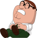 Figurine Hurt Peter