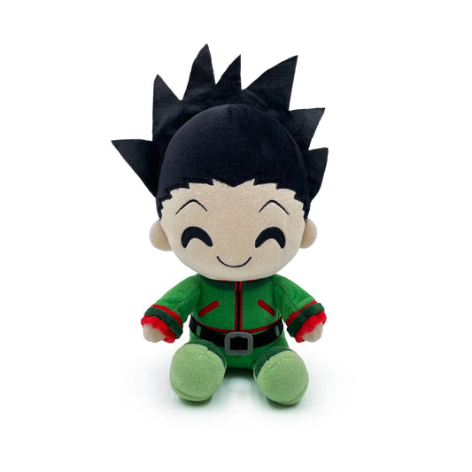 gon plush youtooz
