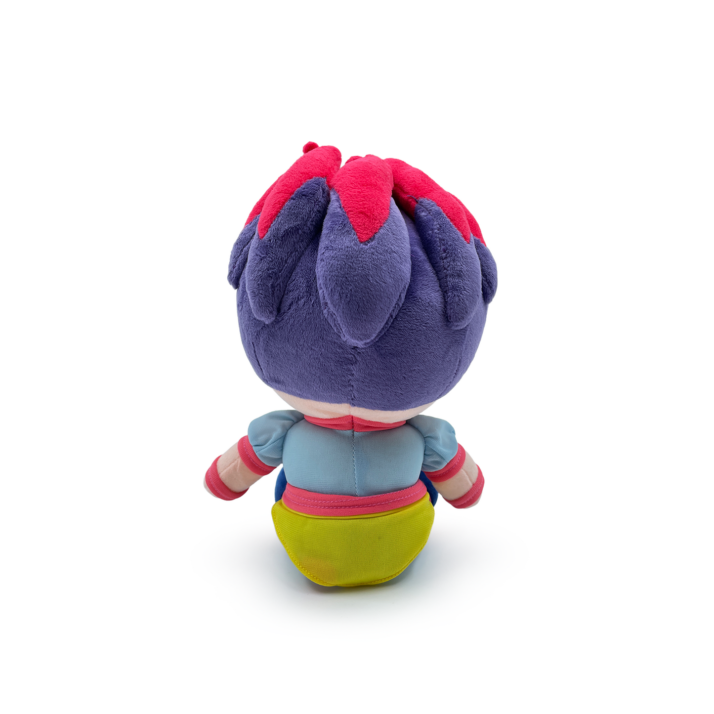ヒソカ ぬいぐるみ (9インチ)