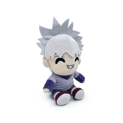 killua plush youtooz