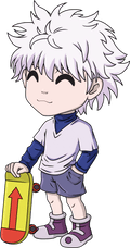 キルア