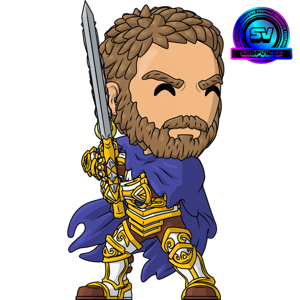 Alliance Anduin
