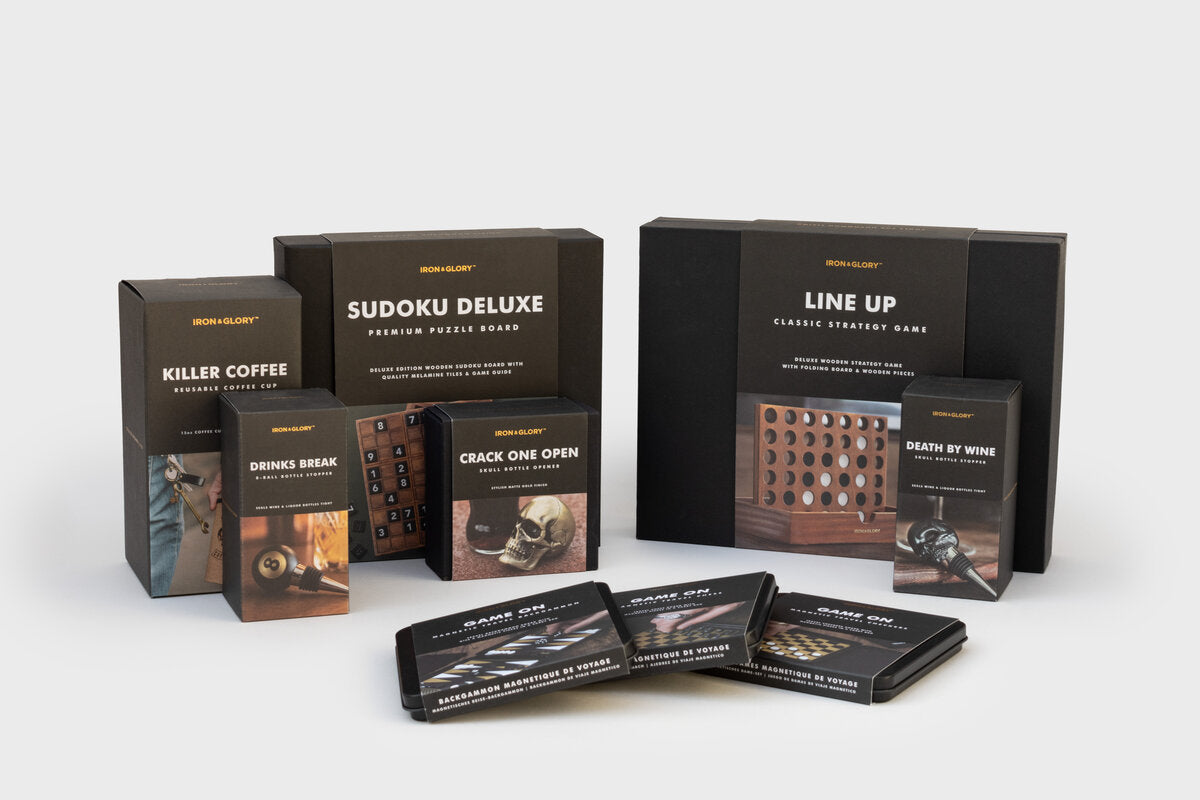 Game On Backgammon