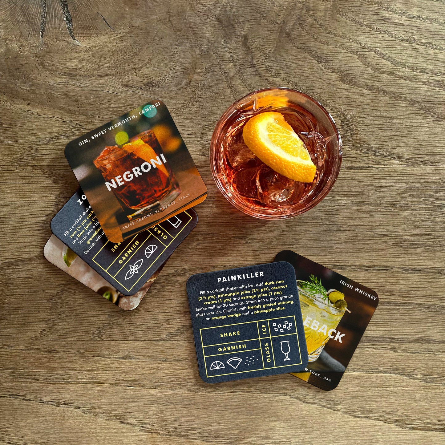 Mixologist