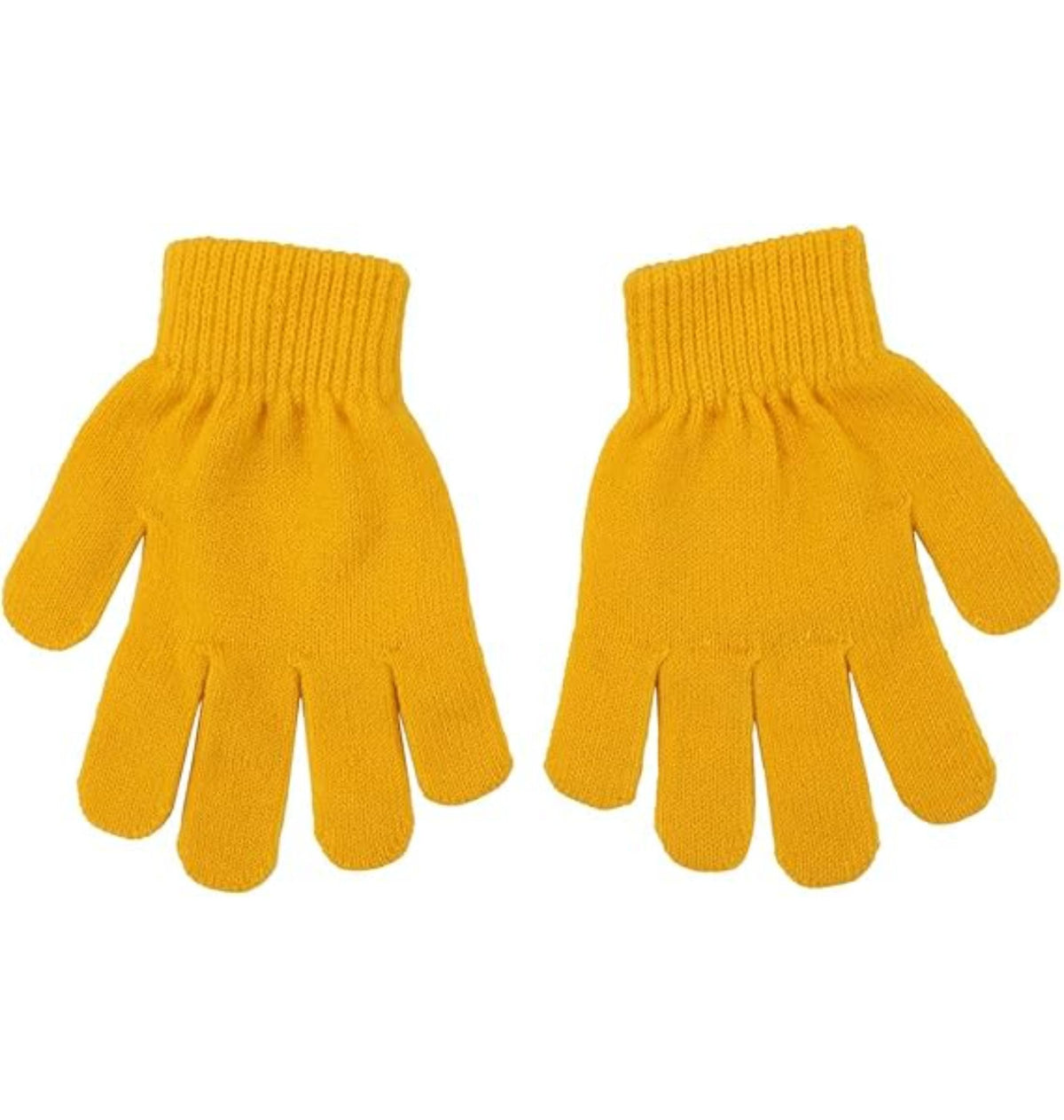 Set bonnet et gants Sonic Tails