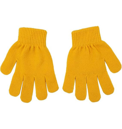Set bonnet et gants Sonic Tails