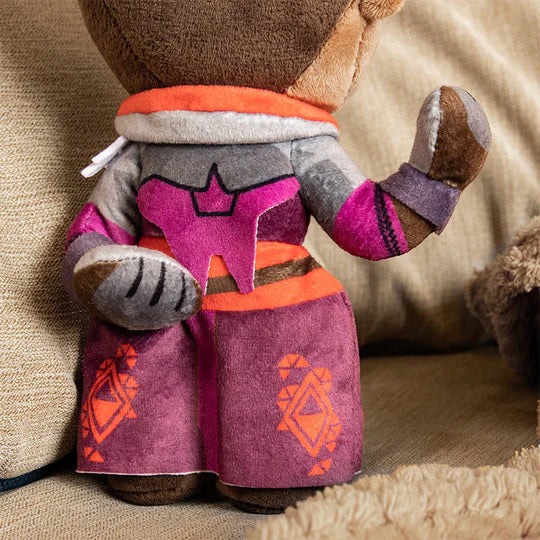 Kuscheltier Destiny - Ikora