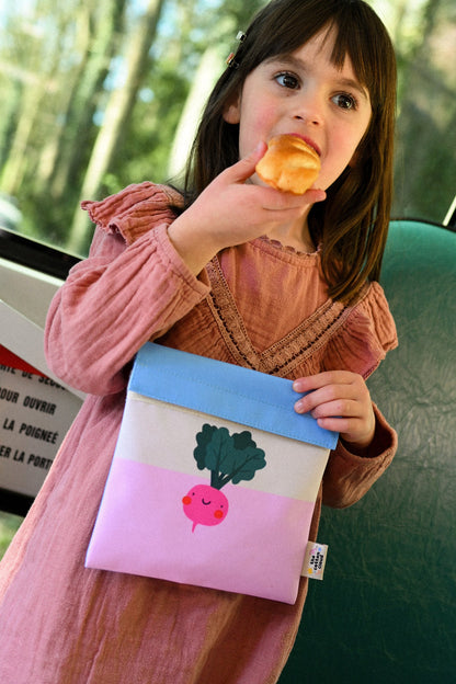 Veggie Pals Snack Bags
