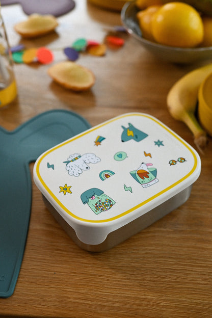 Kindergarten Starter Set FUNKY DOGS