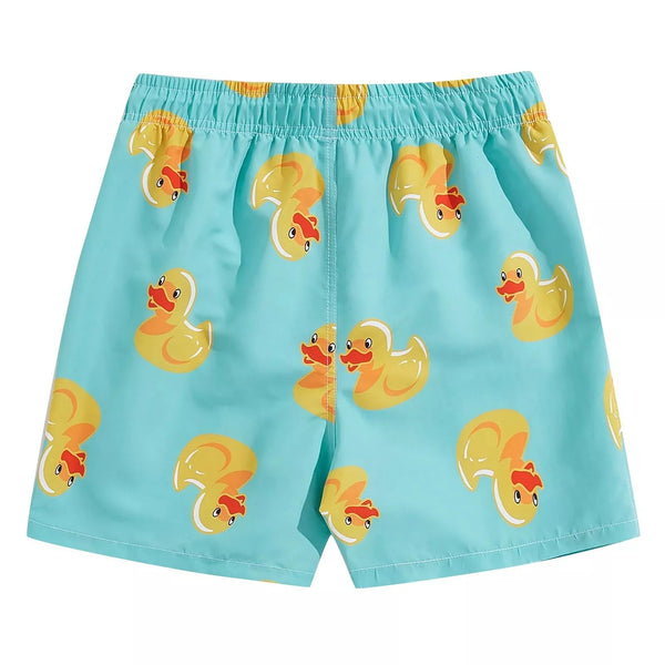 Pantaloncini da bagno Duck