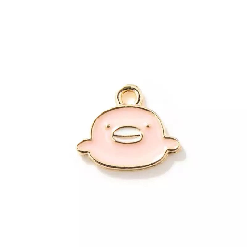 Charm Mini Duck