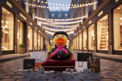 Compre queen Duck