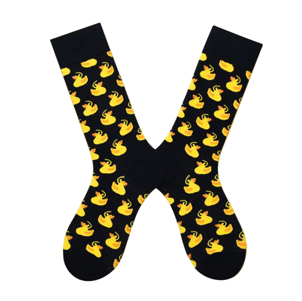 Entensocken Sonnenbrille