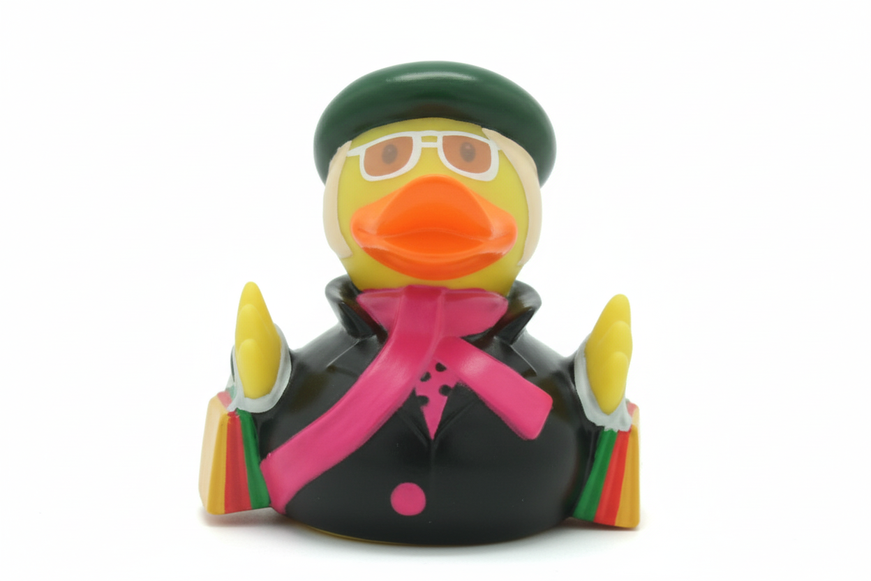 Compre queen Duck