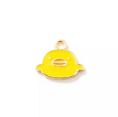 Charm Mini Duck