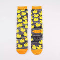 Socken Canards Jaunes