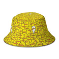 Bob le anatre gialle