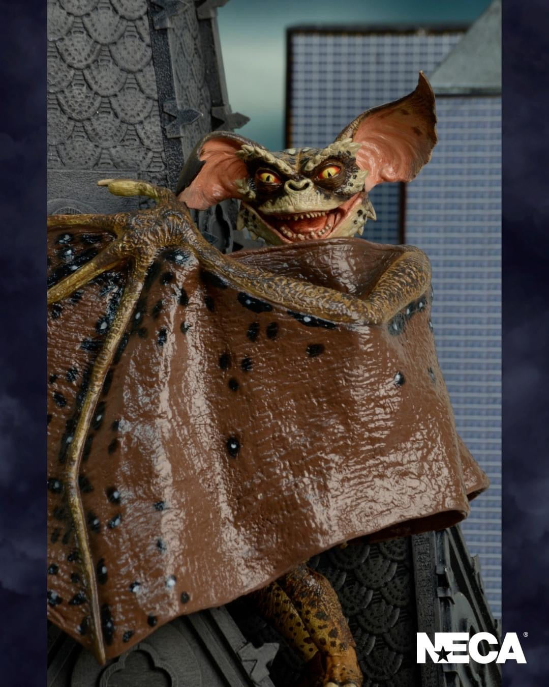 Gremlins 2 – Action Figure - Bat Gremlin 