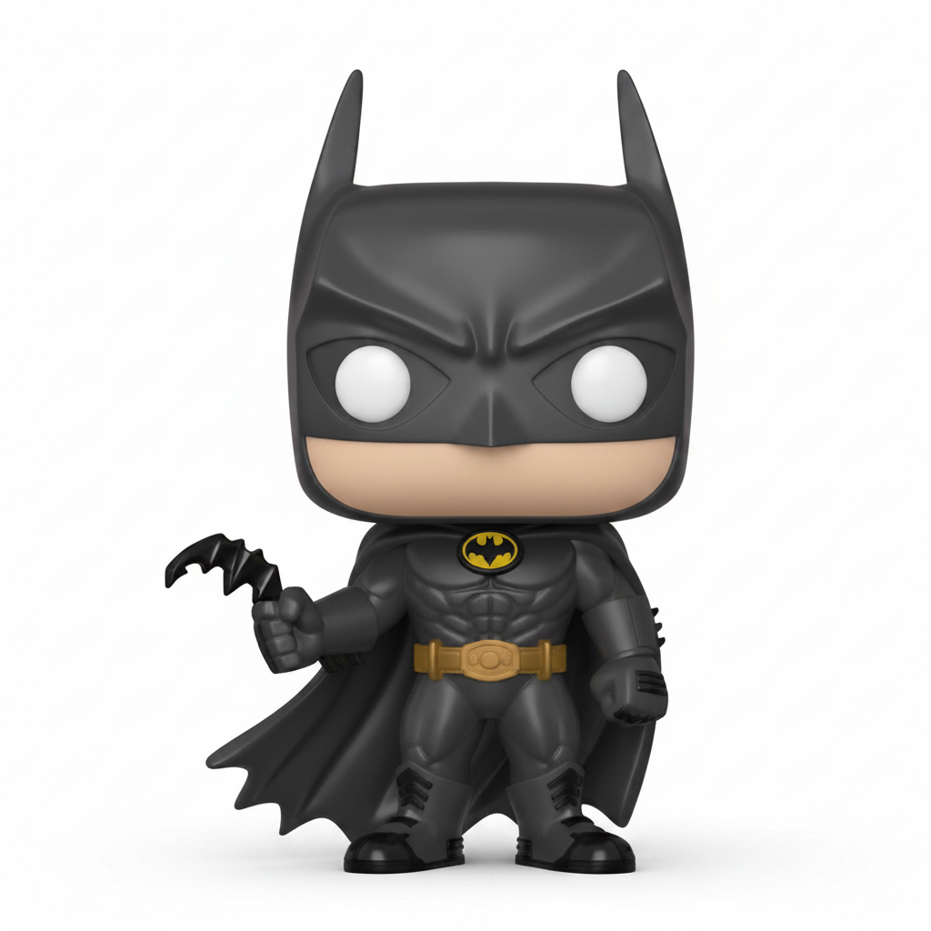 Pop! Batman 1989