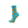 Duck socks