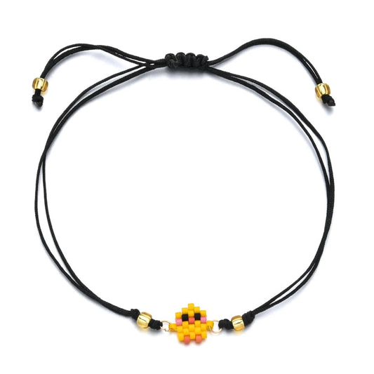 Pulsera Pato Pixel