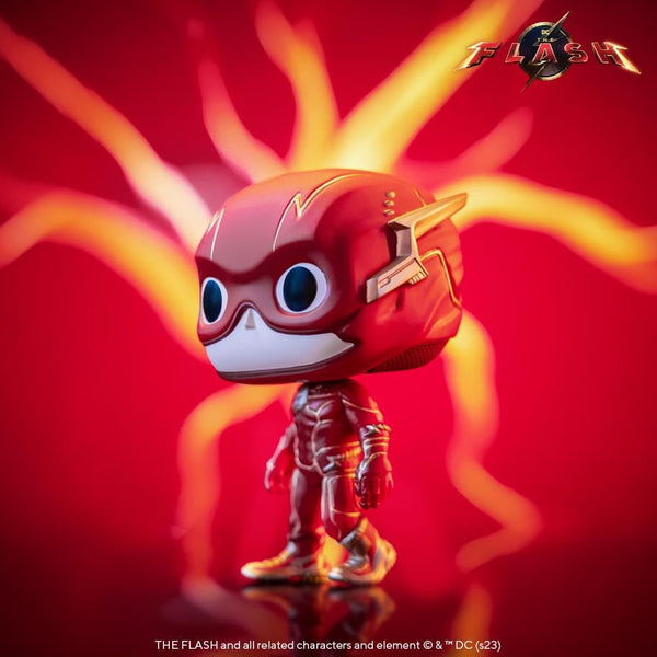 pop the flash 1333
