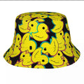 Bob Ducks Psychedelisch